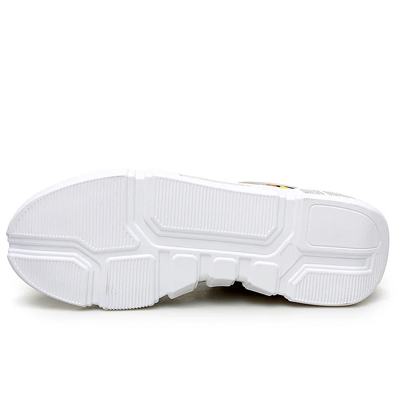 Новинка 2019, мужские спортивные кроссовки для бега, легкие мужские повседневные зимние кроссовки на плоской подошве