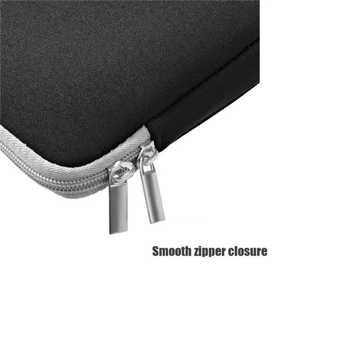 Custom Neoprene Protective Keyboard Sleeve pouch bag