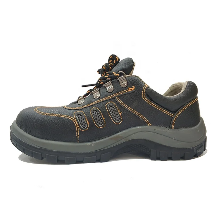 engineer Double color safety  shoes