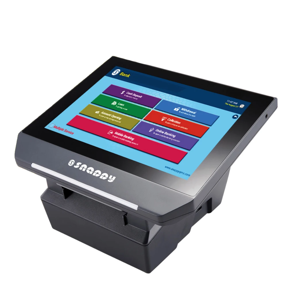 Система управления посетителями очереди решение для очереди