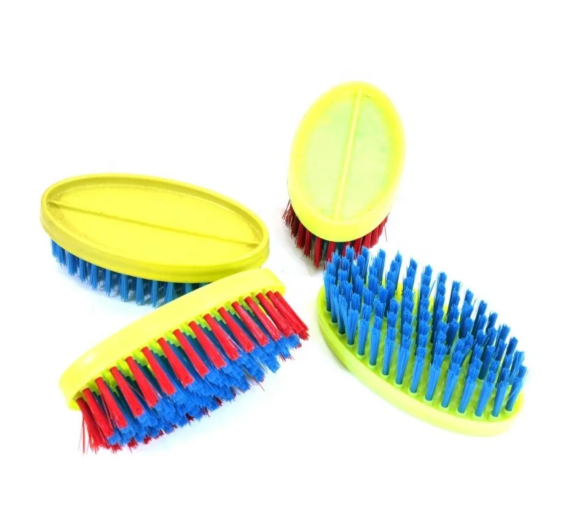 bristles flocking machine