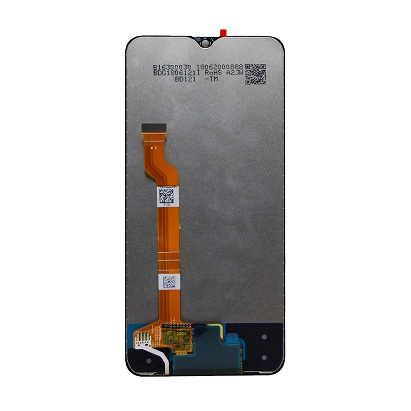 Hot selling Oem Original quality LCD For Oppo F9 pro Mobile Phones Touch screen Digitizer Assembly for OPPO F9 LCD display