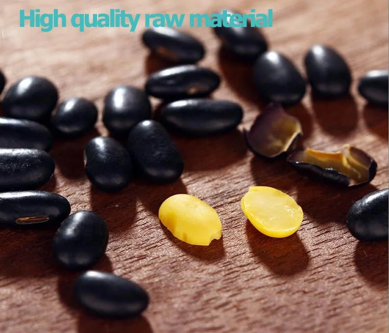 Supply high quality black bean powder, beans powder