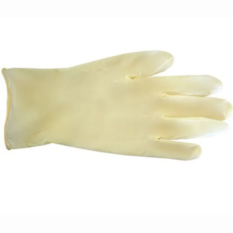 2019 Вьетнам сухое латексные нитриловые перчатки