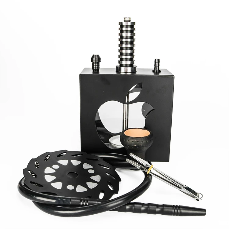 hookah custom chicha tabac shisha import cheap hookah wholesale new design new quality hookah shisha box