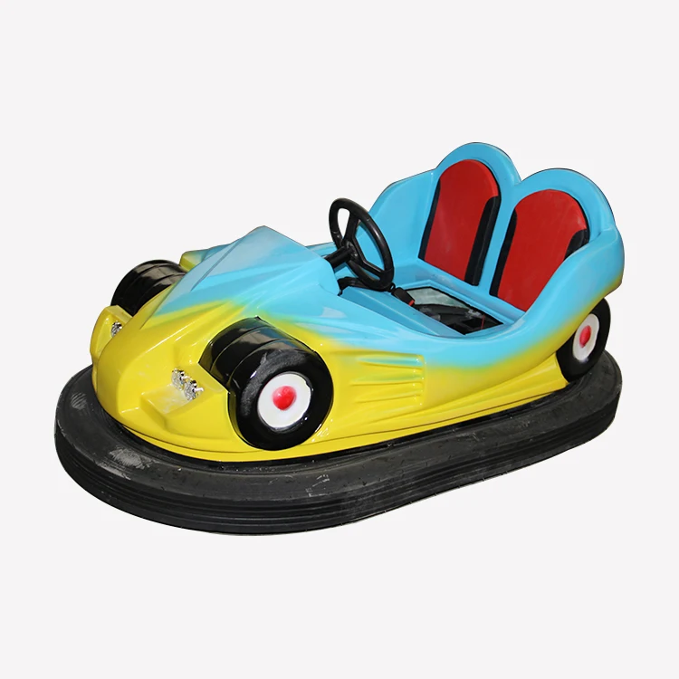 Best Quality Battery Operated Car Bumper for Kids with Cheap Price