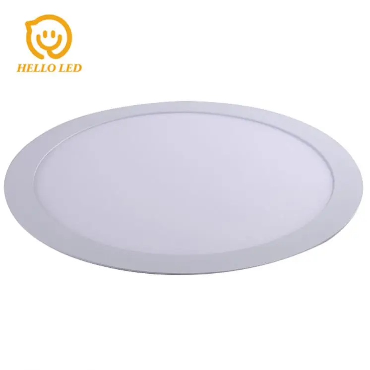 
Indoor lighting 3w slim led panel light for home kitchen 