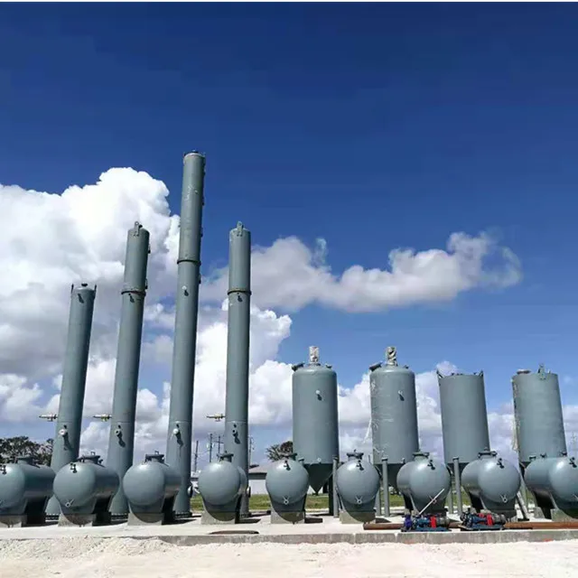 Energy Saving oil filtration system to covert used oil /waste oil