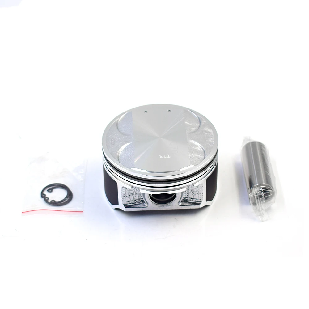 Top suppliers brand vq35de 12010-JP00A new engine piston for nissan