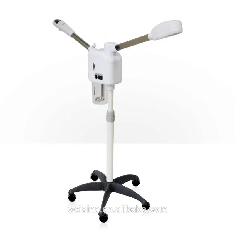 
Best price hot&cold facial beauty salon vapour skin moisturizing steamer for spa 