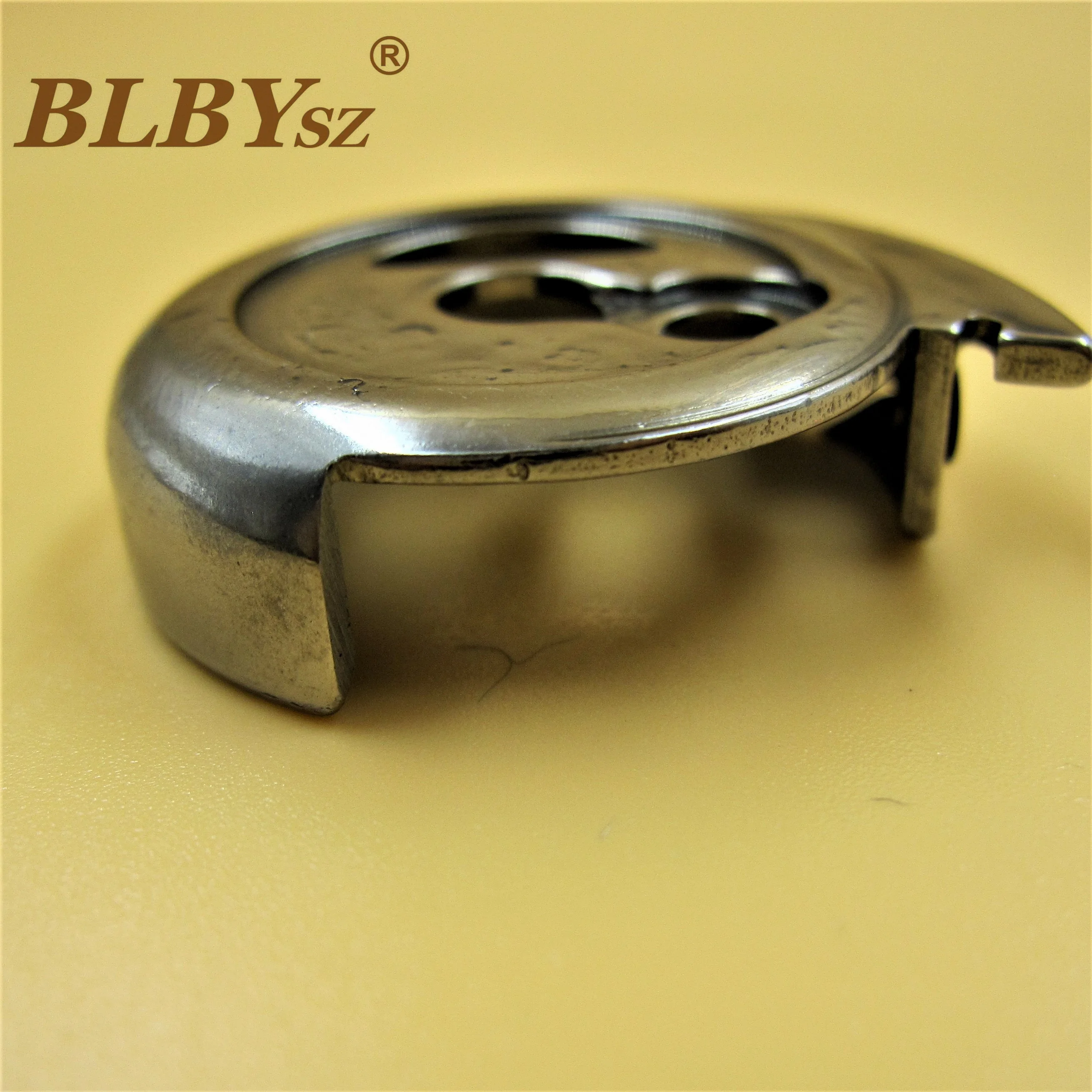 high quality CP-HPF341 Bobbin case for sewing machine spare parts
