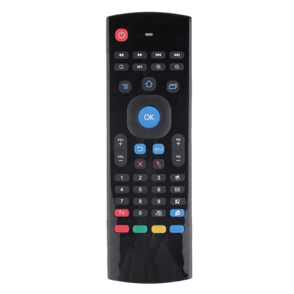 T3 air mouse air mouse for google chromecast tv box
