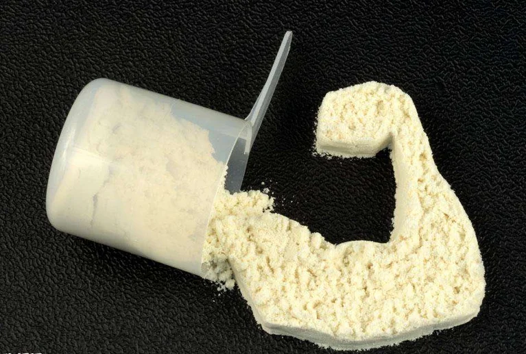 
Whey Protein Powder 
