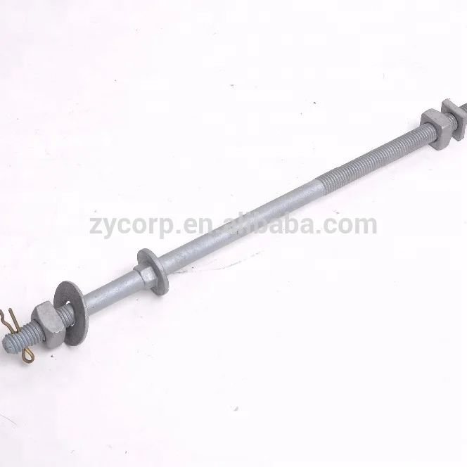 Pole line hardware/Transmission & Distribution Hardware