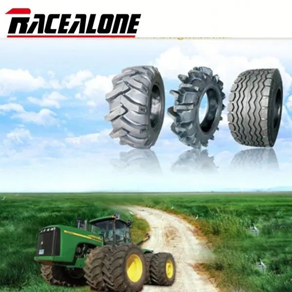 High Quality For Tractor Tyre 11.2-38 18.4-30 9.5-20