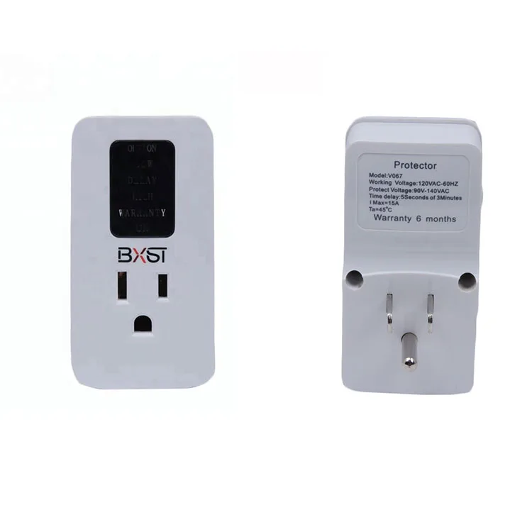 110 В/120 В 15A гвардии ТВ холодильник переключатель thunder surge protector