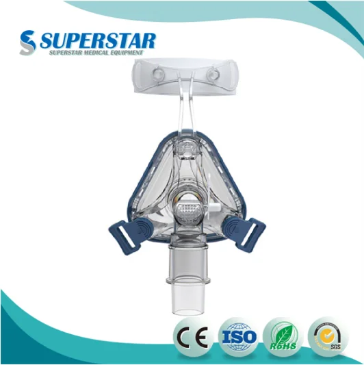 Manufacturer Wholesale Auto Portable Cpap Breathing Machine For Night Sleep Snoring With Cpap Mask S9600