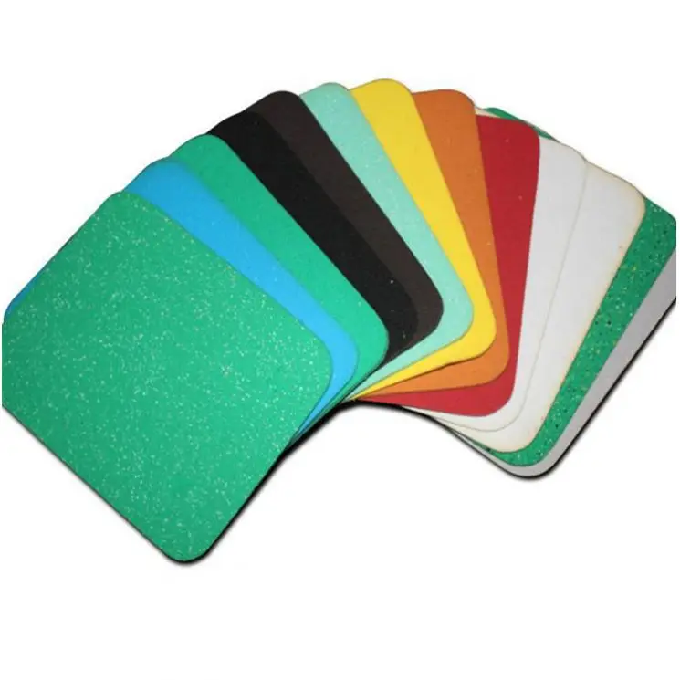 Recycle foam roll insole materials high density flexible elastic foam for insole