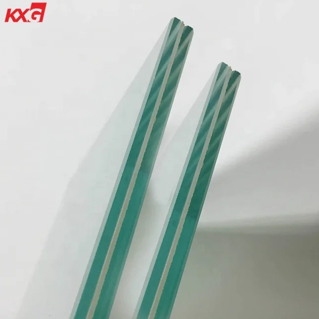 3mm 5mm 6mm 8mm 10mm 12mm 15mm 19mm tempered laminated structural glass floor