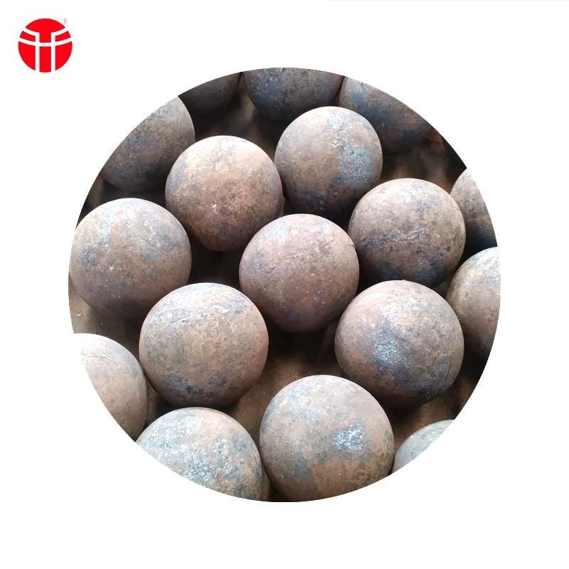 Llow price 100mm balls  Copper, Gold, Mine chrome grinding steel balls