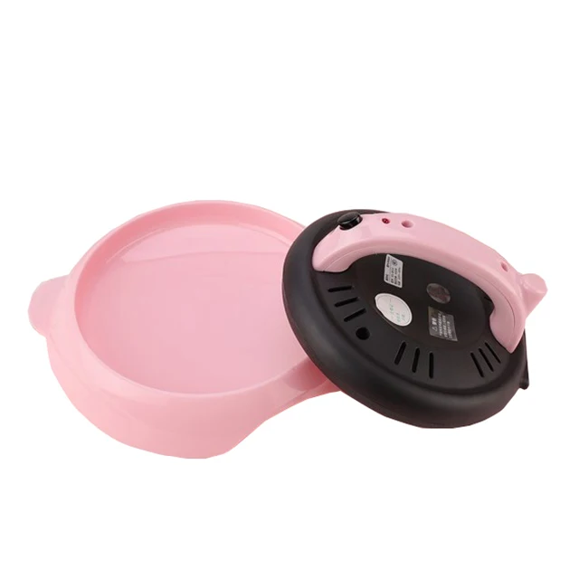 
Portable Pancake Machine Mini Non Stick Crepe Maker 