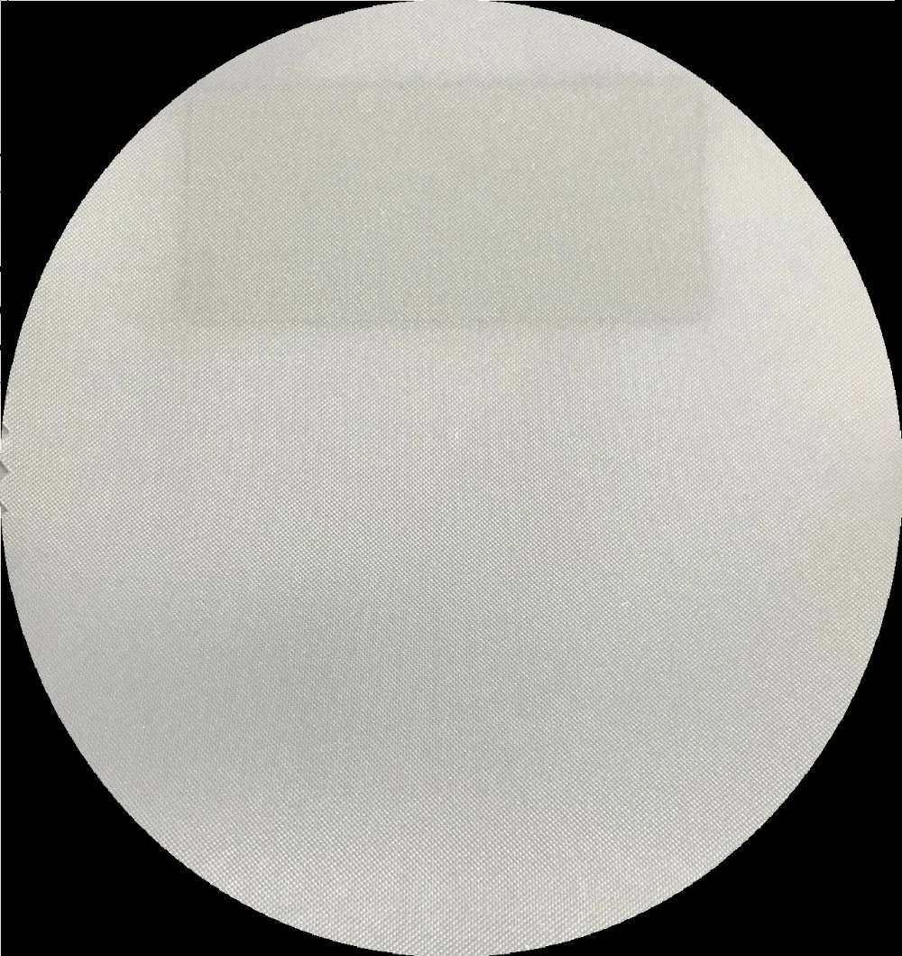 
LX/DP-W130 sublimation bright stain banner fabric 