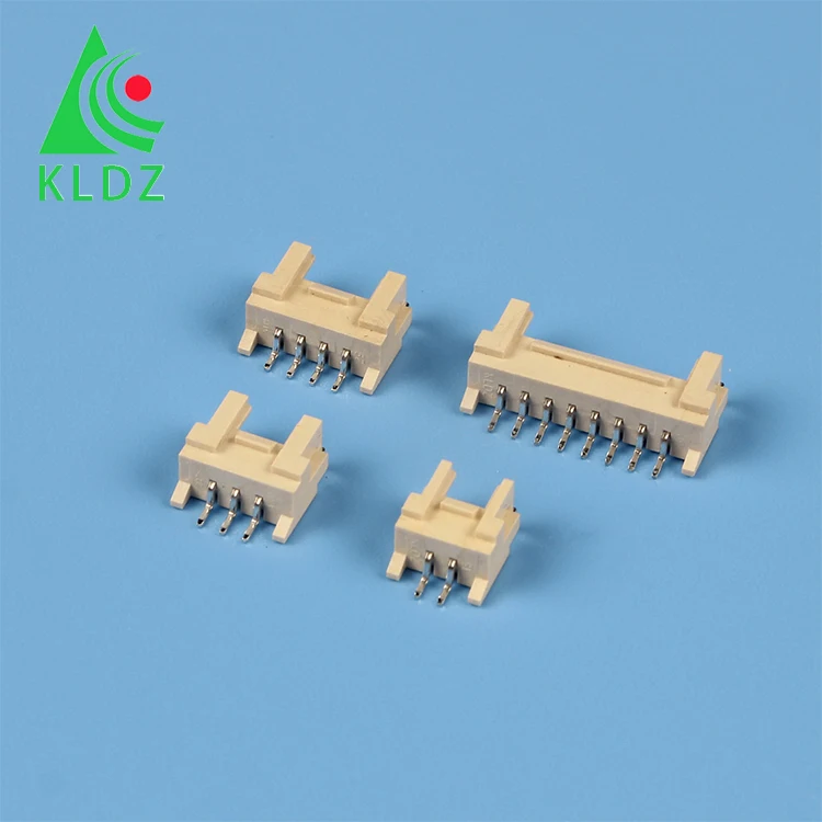PHS 2,0 мм электрических типов мужской пластиковые разъемы