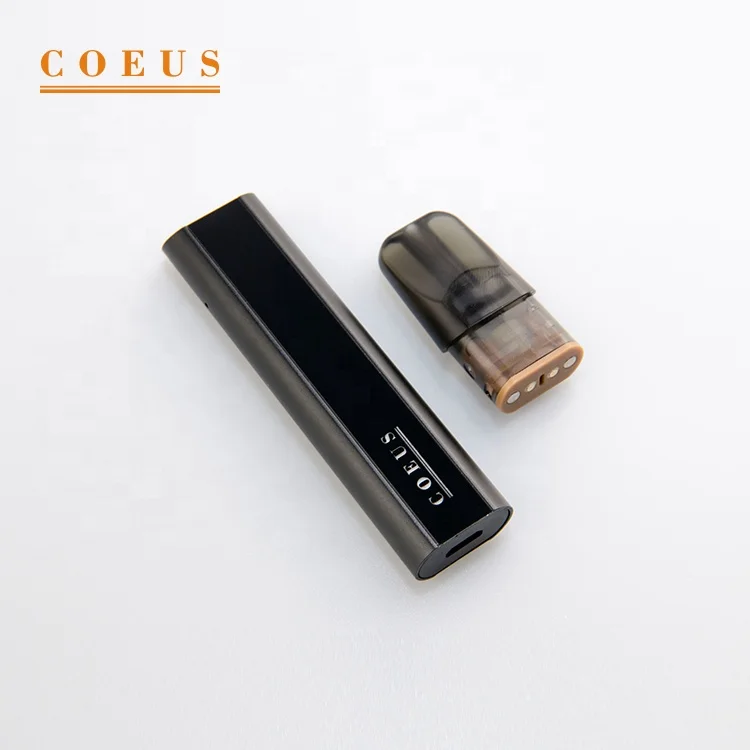 
New products BY1 pod vape start kits electronic cigarettes prefilled vape pod kits oem available 