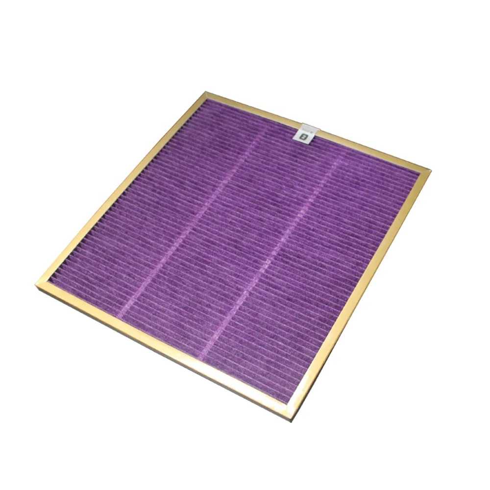 Lansir Replacement AC4141 Air Filter For Philips AC4072 AC4074 Air Purifier Parts