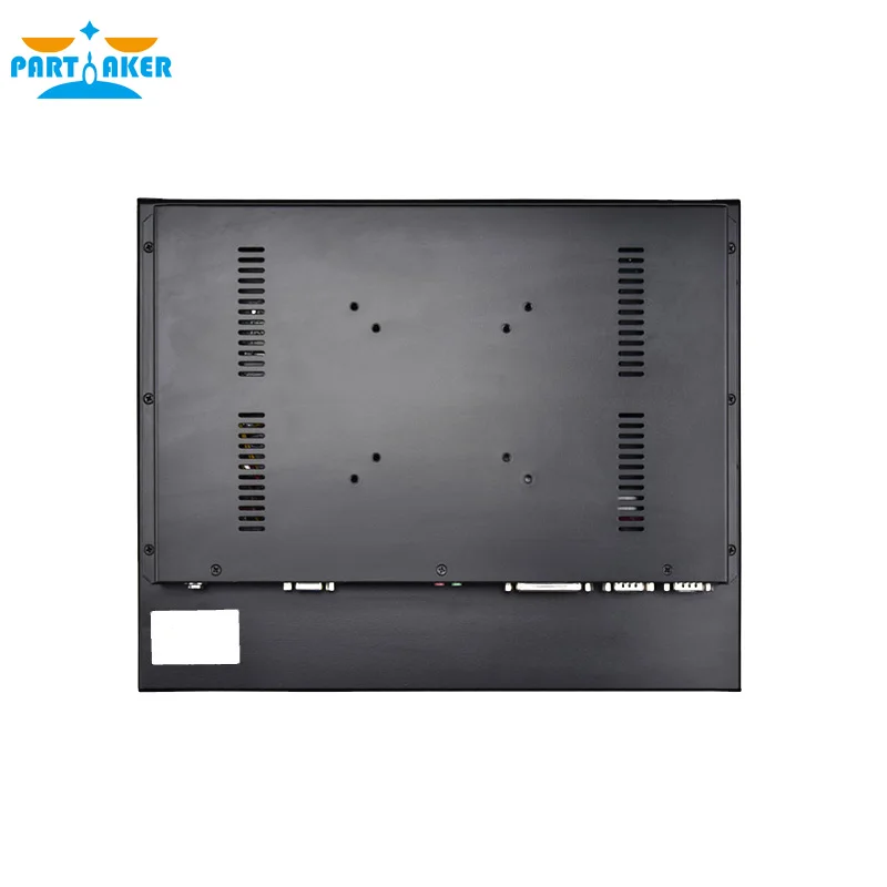 
Z13 15 Inch Industrial All In One Touch screen Computer Intel Celeron 3855U Touch Screen All-In-One PC 15 Inch Industrial All In One Touchscreen Computer Intel Celeron 3855U Touch Screen All-In-One PC