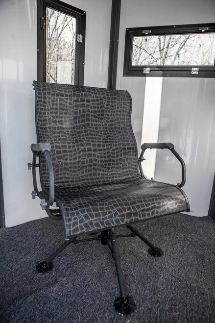 Hunting Blind Chair/Hunting Chair/Fishing chair Outdoors Chairs XXL version