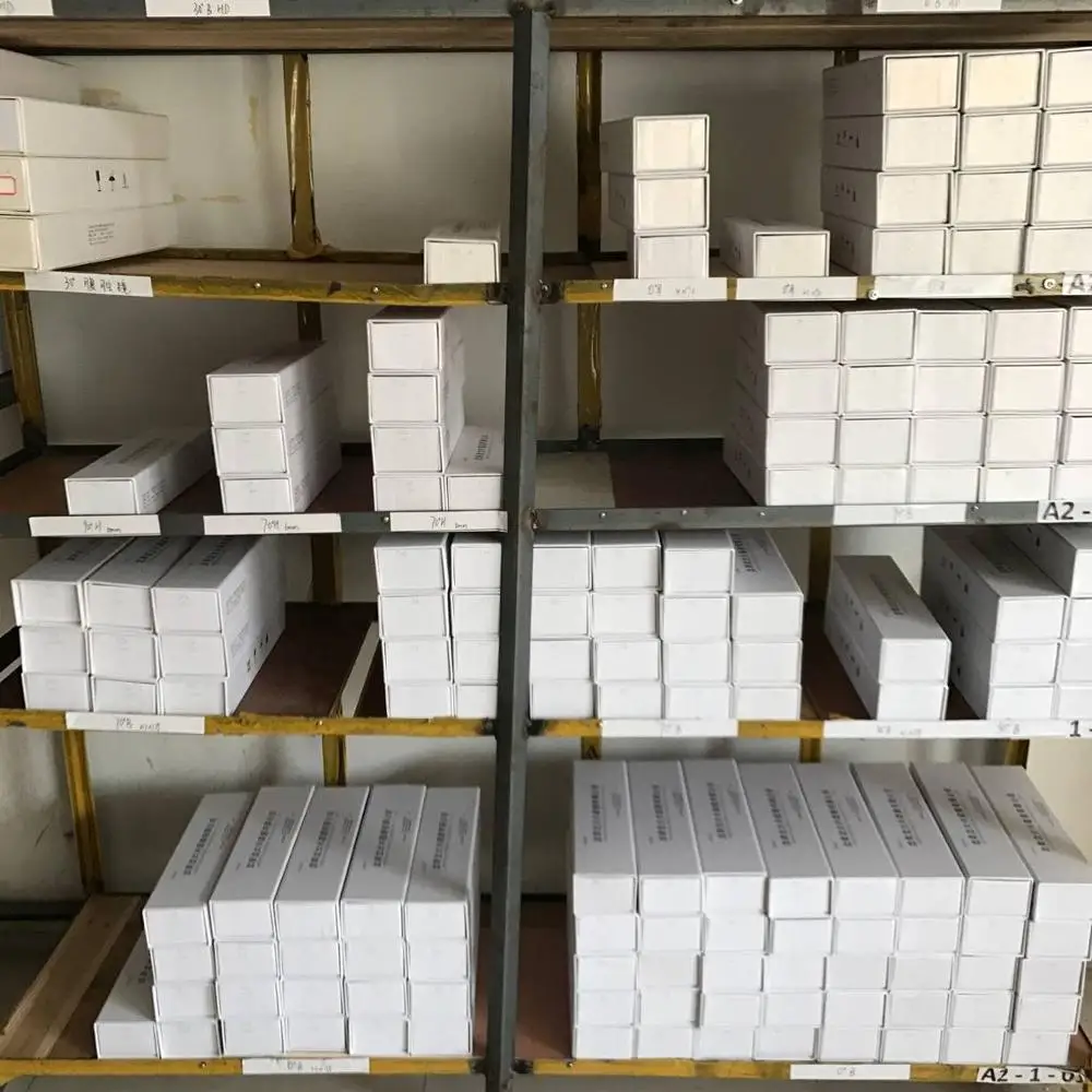 Endoscope Fiber Optic Nasopharyngoscope Nasal Endoscope