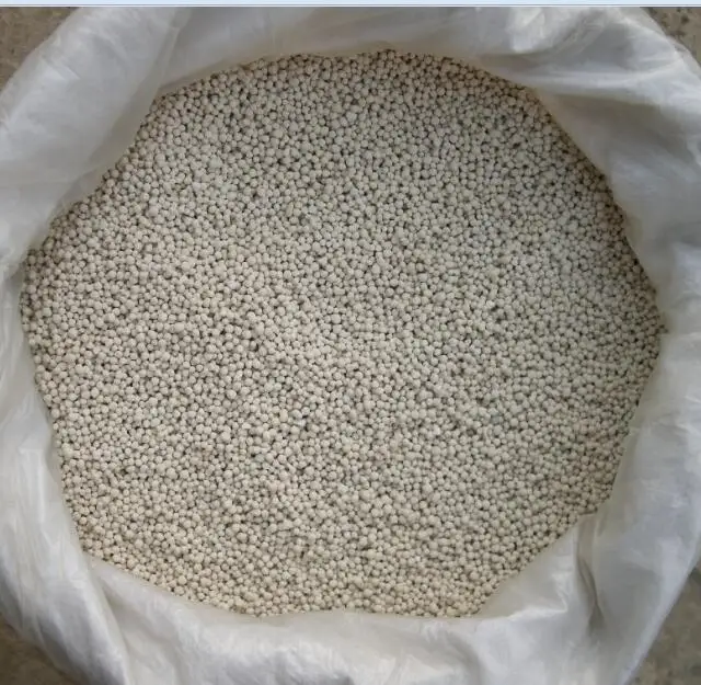 Удобрение kieserite, моногидрат сульфата магния