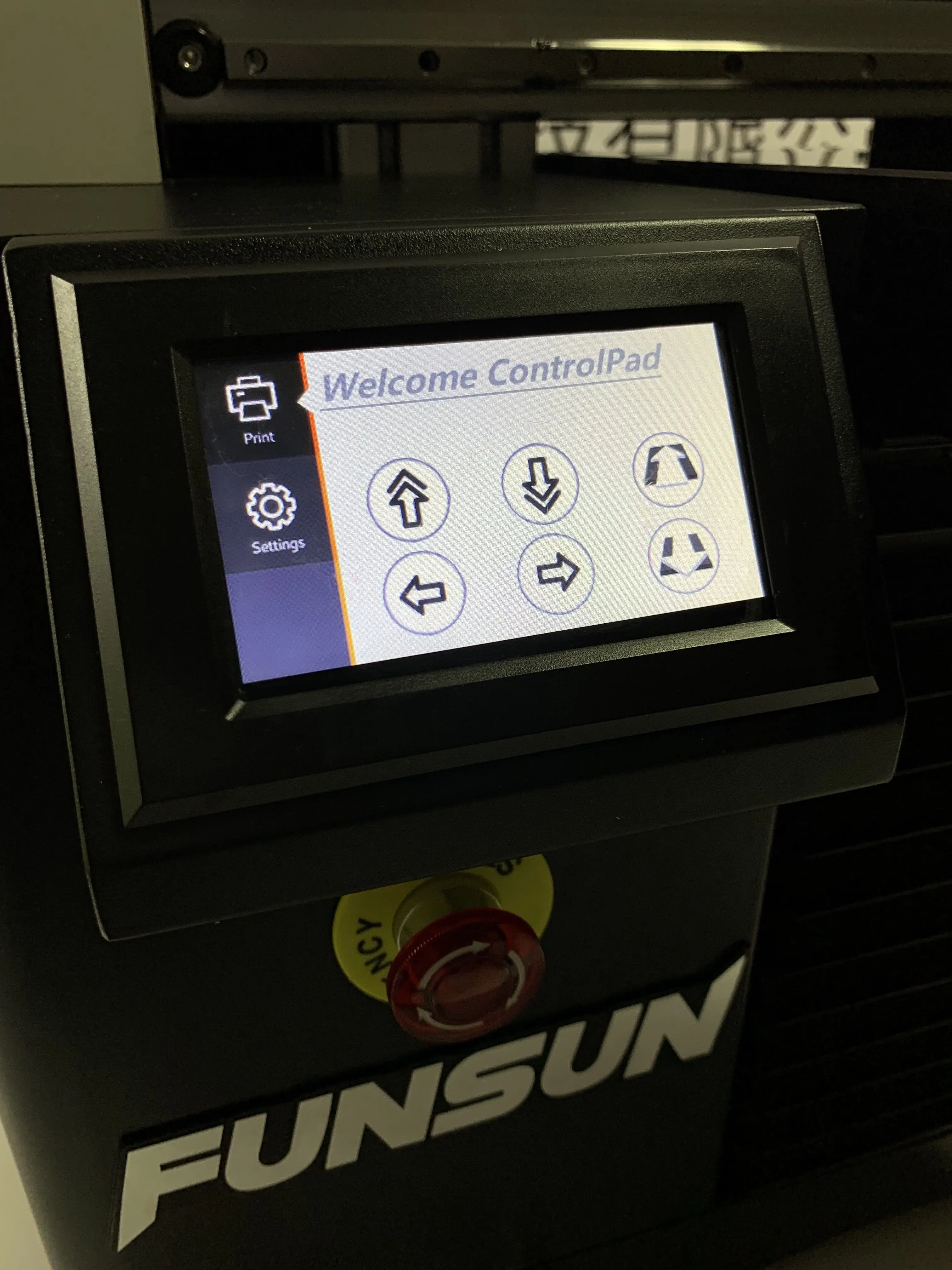 Big discount flatbed uv printer a3 1440 dpi Pen / CD / Phone Case Printer