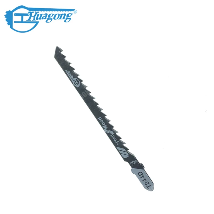 T244D T хвостовик лобзик лезвия для дерева