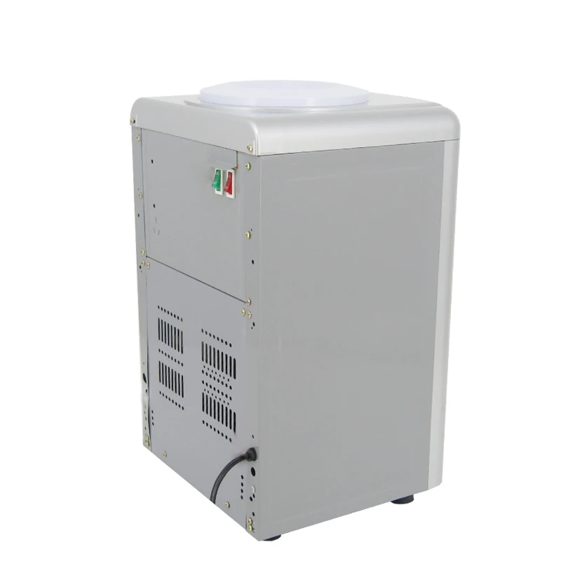 Hot and cold water Electronic cooling and compressor cooling