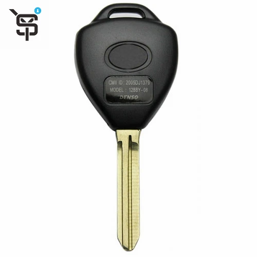 Высококачественный складной чехол для ключей Toyota YS200248