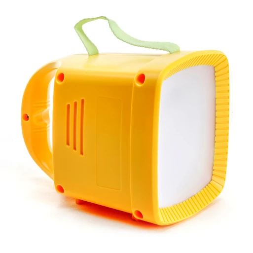 2018 Новый светодио дный дизайн Солнечный светодиодный фонарь с fm-радио мобильная зарядка