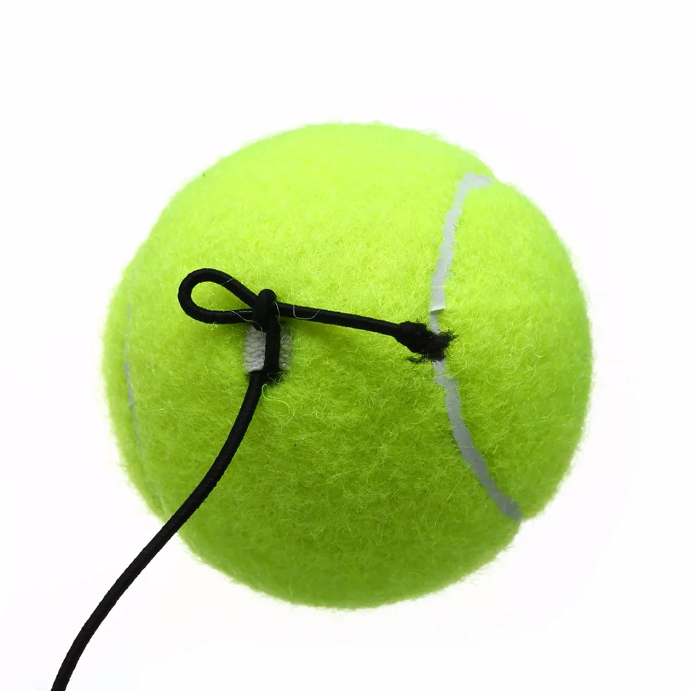
tennis ball Fight Boxing Equipment With Head Band Reflex Ball for Speed Training Boxing Punch 