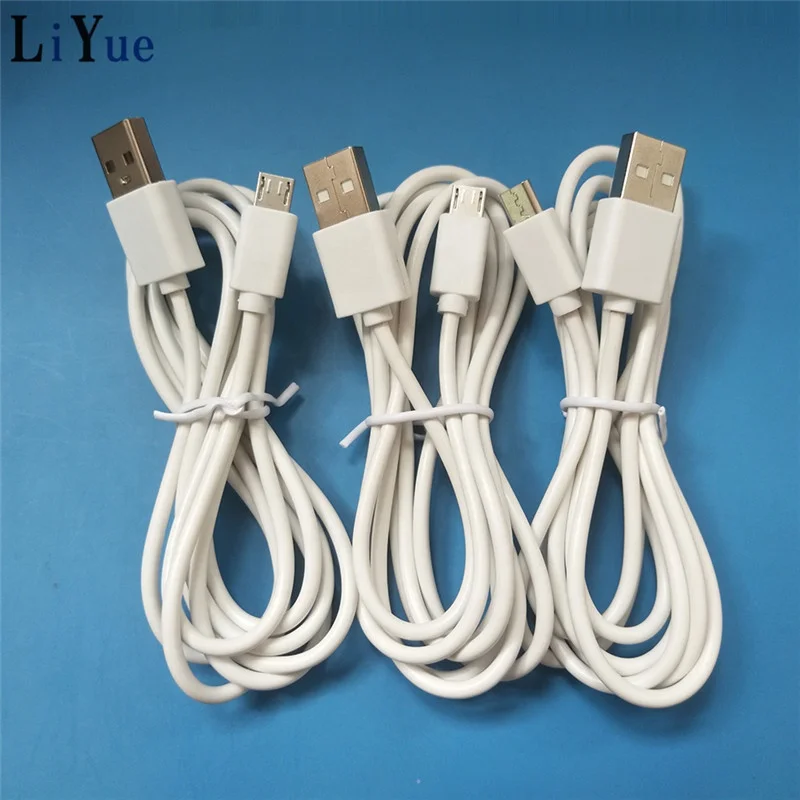 Mini Micro Usb Cable Android Charging Data Cable 1m 2m For Phone