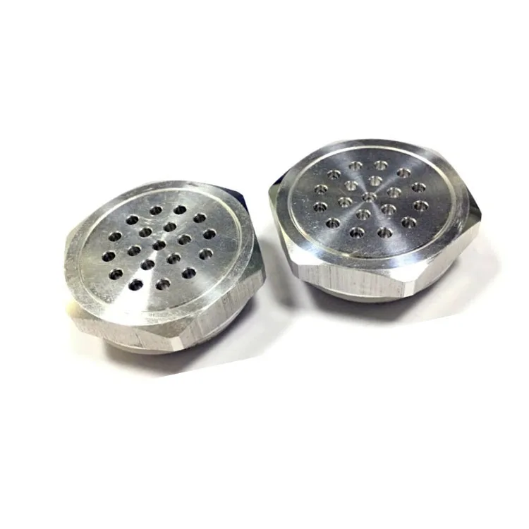 Screw in eptfe protective air vent plug  breather M20*1.5  for battery pack