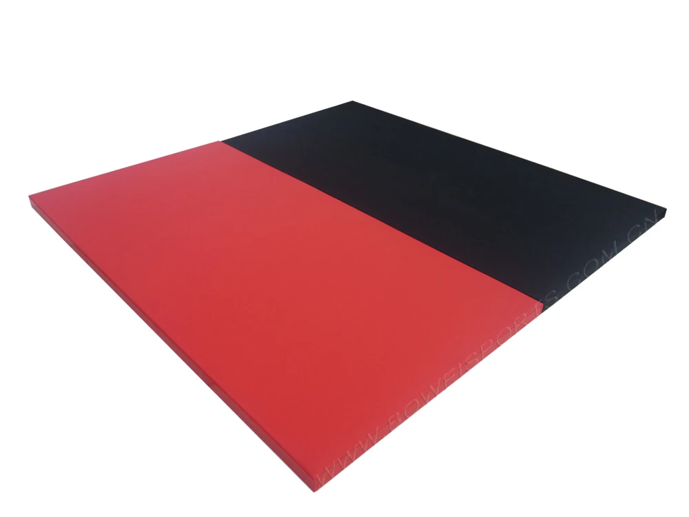 IJF Standard High Density Foam MMA Judo Mats