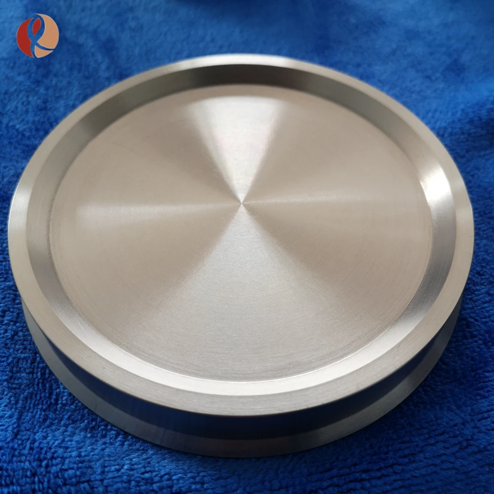 
Titanium Shooting Target Disc Titanium Price Per Kg 