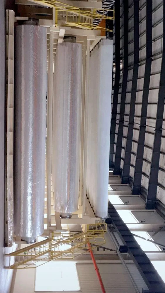 28 Micron BOPP Film for Adhesive Tape