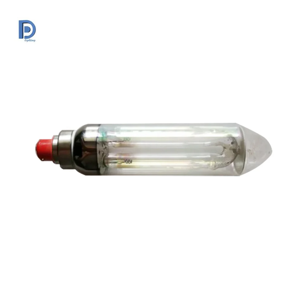 SOX-Low Pressure Sodium Lamp 135W BY22d
