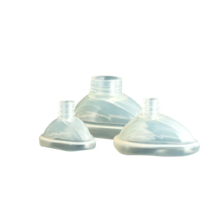 
Lowest price one way valve cpr mask 