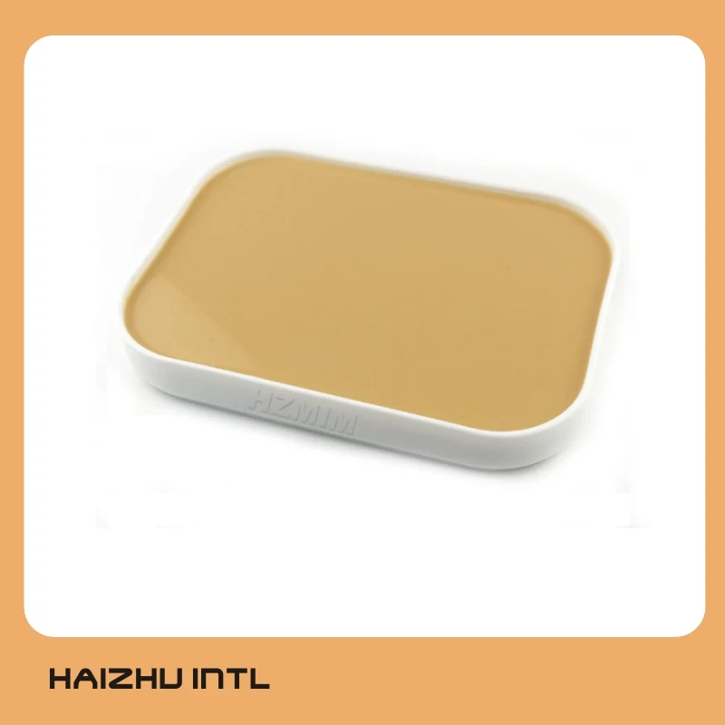 Medical Intramuscular Injection Training Pad for Injection Training