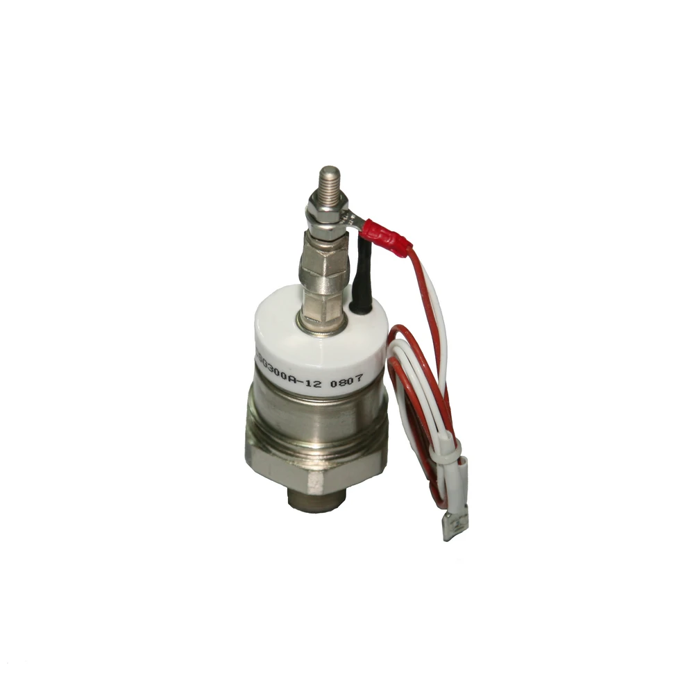 New original GTO SCR thyristor stud type 300A1200V