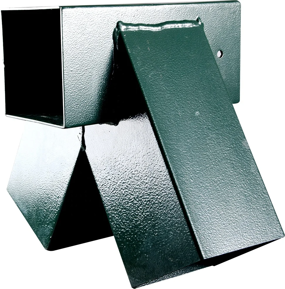 
Garden Swing Metal Bracket Corner bracket for wood garden swing 