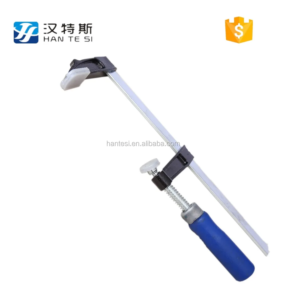 Tuv/gs Certified F Type Woodworking F Clamps